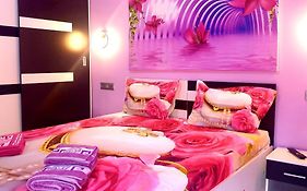 Perfect Suites