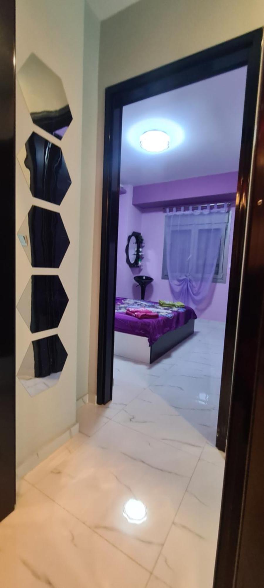 Perfect Suites Néos Marmarás Exterior foto