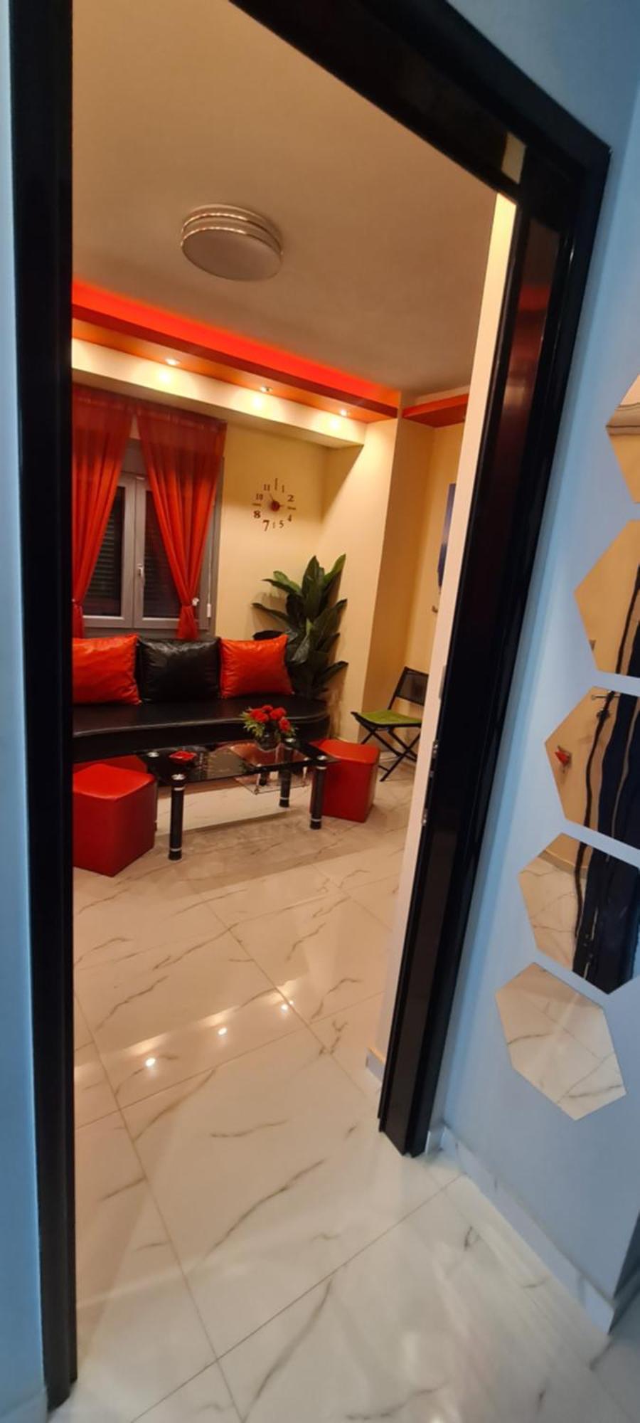 Perfect Suites Néos Marmarás Exterior foto